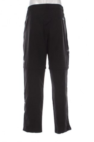 Herren Sporthose Kilimanjaro, Größe L, Farbe Schwarz, Preis € 18,99