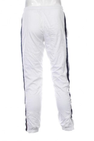 Herren Sporthose Lacoste, Größe S, Farbe Weiß, Preis 49,99 €