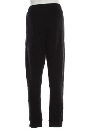Pantaloni trening de bărbați Livergy, Mărime L, Culoare Negru, Preț 93,99 Lei