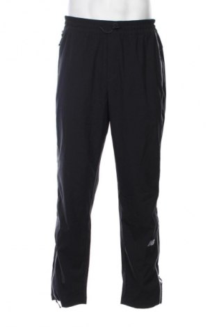 Pánské tepláky  New Balance, Velikost L, Barva Černá, Cena  779,00 Kč