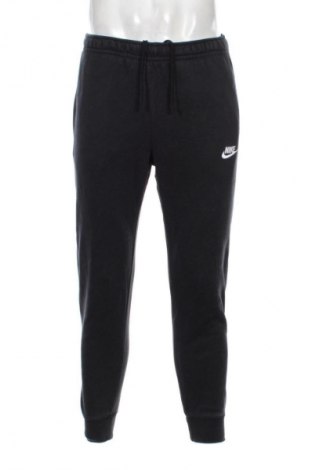 Мъжко спортно долнище Nike, Размер S, Цвят Черен, Цена 48,99 лв.