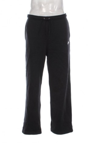 Pánské tepláky  Nike, Velikost M, Barva Černá, Cena  1 749,00 Kč