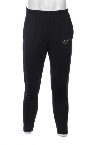 Pánské tepláky  Nike, Velikost M, Barva Černá, Cena  1 749,00 Kč