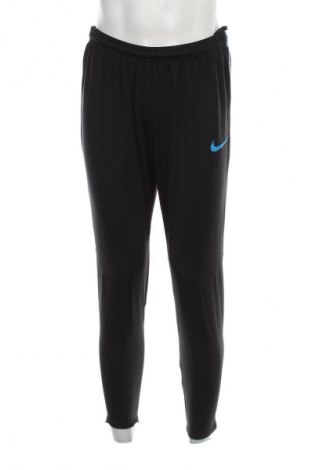 Мъжко спортно долнище Nike, Размер L, Цвят Черен, Цена 47,88 лв.