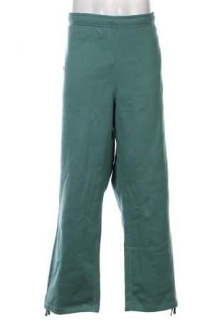 Herren Sporthose Nike, Größe XL, Farbe Grün, Preis 74,99 €