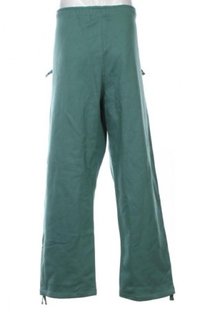 Herren Sporthose Nike, Größe XL, Farbe Grün, Preis 74,99 €