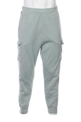 Pánské tepláky  Nike, Velikost L, Barva Zelená, Cena  909,00 Kč