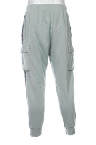 Pánské tepláky  Nike, Velikost L, Barva Zelená, Cena  909,00 Kč