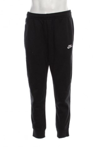 Ανδρικό αθλητικό παντελόνι Nike, Μέγεθος L, Χρώμα Μαύρο, Τιμή 69,99 €