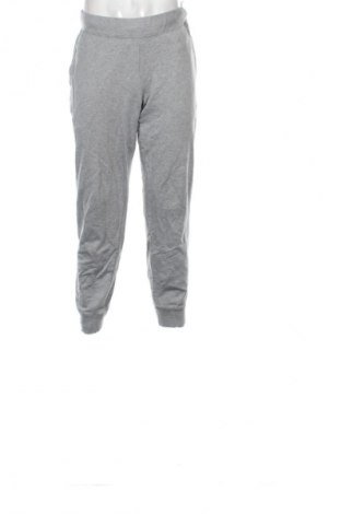 Pantaloni trening de bărbați Nike, Mărime L, Culoare Gri, Preț 165,99 Lei