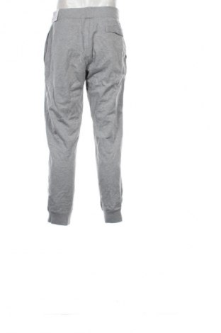 Pantaloni trening de bărbați Nike, Mărime L, Culoare Gri, Preț 165,99 Lei
