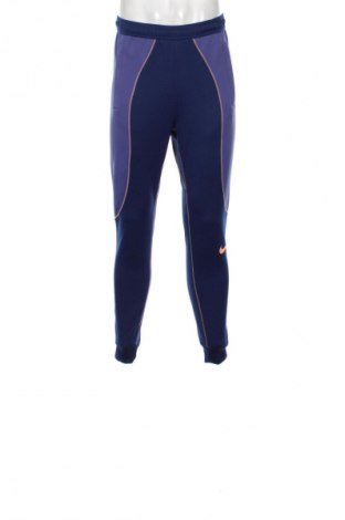 Pánské tepláky  Nike, Velikost S, Barva Modrá, Cena  769,00 Kč