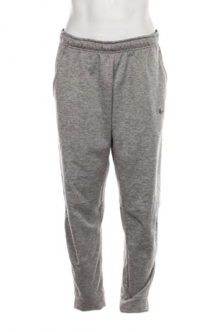 Herren Sporthose Nike, Größe XL, Farbe Grau, Preis € 41,99