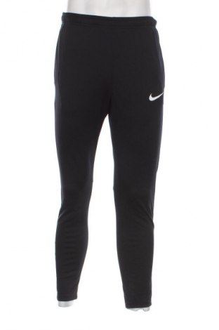 Pantaloni trening de bărbați Nike, Mărime S, Culoare Negru, Preț 166,99 Lei