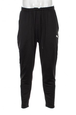 Pánské tepláky  PUMA, Velikost XL, Barva Černá, Cena  1 429,00 Kč