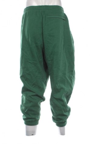 Férfi sport nadrág PUMA, Méret 4XL, Szín Zöld, Ár 4 629 Ft
