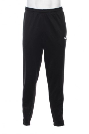 Pánske tepláky PUMA, Veľkosť L, Farba Čierna, Cena  28,95 €