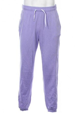 Pánské tepláky  Polo Ralph Lauren, Velikost M, Barva Fialová, Cena  1 529,00 Kč