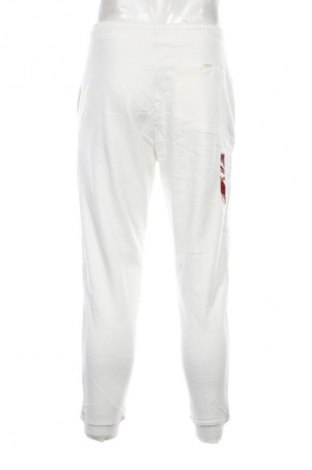 Pánské tepláky  Pull&Bear, Velikost M, Barva Bílá, Cena  739,00 Kč
