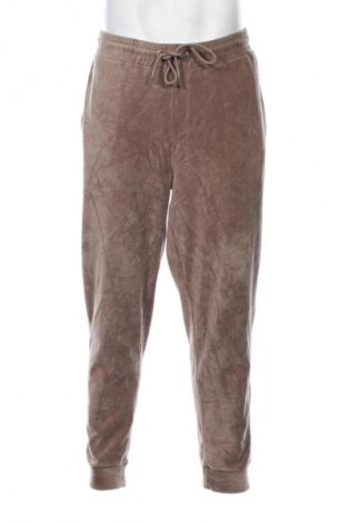 Pánské tepláky  Reiss, Velikost XL, Barva Béžová, Cena  1 199,00 Kč