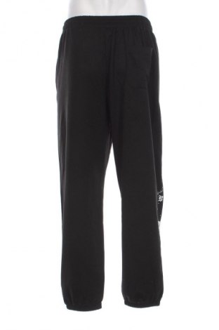 Herren Sporthose Romwe, Größe XL, Farbe Schwarz, Preis 14,77 €