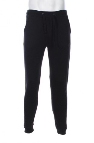 Pantaloni trening de bărbați Terranova, Mărime S, Culoare Negru, Preț 76,00 Lei