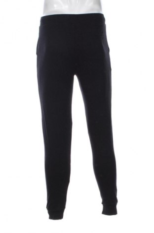 Pantaloni trening de bărbați Terranova, Mărime S, Culoare Negru, Preț 76,00 Lei