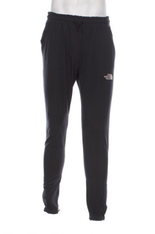 Ανδρικό αθλητικό παντελόνι The North Face, Μέγεθος XL, Χρώμα Γκρί, Τιμή 43,99 €