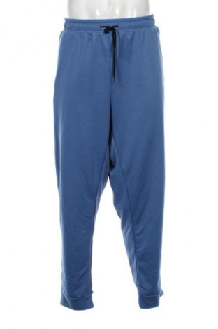Pantaloni trening de bărbați Unbranded, Mărime 3XL, Culoare Multicolor, Preț 104,99 Lei