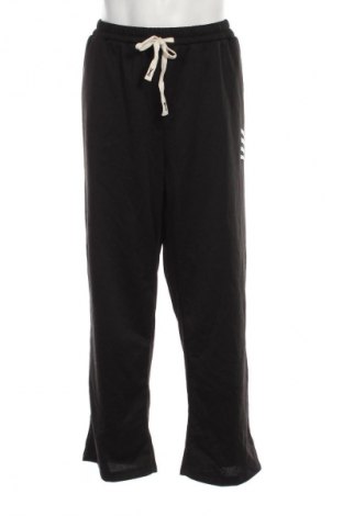 Herren Sporthose Unbranded, Größe XXL, Farbe Schwarz, Preis € 15,99