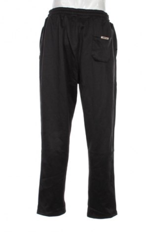 Мъжко спортно долнище Unbranded, Размер XXL, Цвят Черен, Цена 21,99 лв.