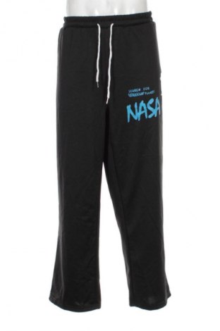 Herren Sporthose Unbranded, Größe 3XL, Farbe Schwarz, Preis 8,99 €