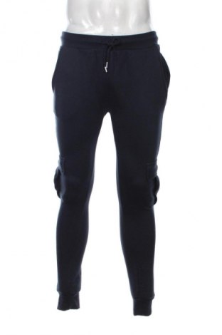 Herren Sporthose Unbranded, Größe M, Farbe Blau, Preis € 14,83