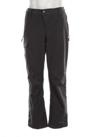 Herren Sporthose Unbranded, Größe M, Farbe Grau, Preis 16,99 €