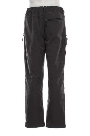 Herren Sporthose Unbranded, Größe M, Farbe Grau, Preis 16,99 €