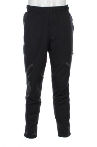 Мъжко спортно долнище Under Armour, Размер S, Цвят Черен, Цена 109,99 лв.