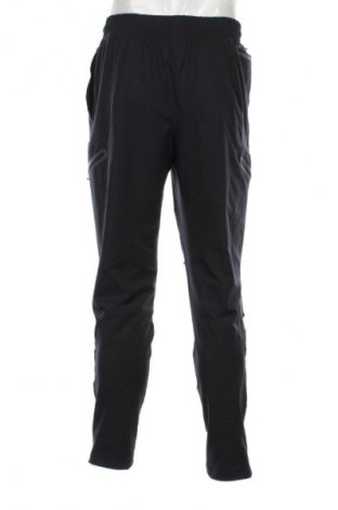 Мъжко спортно долнище Under Armour, Размер S, Цвят Черен, Цена 109,99 лв.