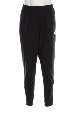 Herren Sporthose Under Armour, Größe XL, Farbe Schwarz, Preis € 75,99