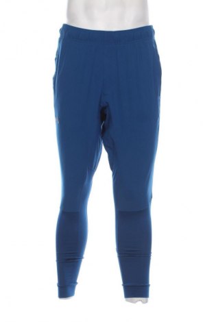 Herren Sporthose Under Armour, Größe M, Farbe Blau, Preis 28,99 €