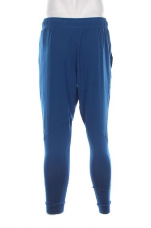 Herren Sporthose Under Armour, Größe M, Farbe Blau, Preis 28,99 €