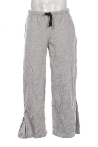 Pantaloni trening de bărbați Zara, Mărime L, Culoare Gri, Preț 86,99 Lei