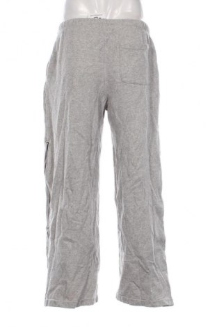 Pantaloni trening de bărbați Zara, Mărime L, Culoare Gri, Preț 86,99 Lei