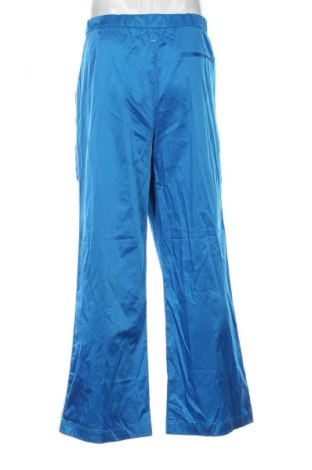 Pantaloni trening de bărbați Zara, Mărime XXL, Culoare Albastru, Preț 83,99 Lei