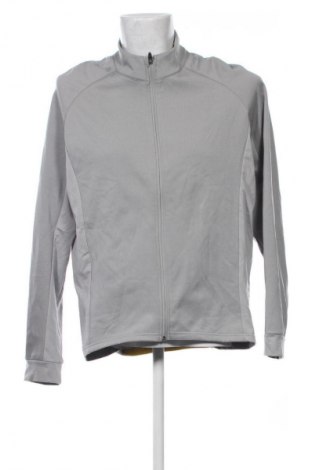 Pánský športový vrch Active By Tchibo, Veľkosť XL, Farba Sivá, Cena  13,95 €