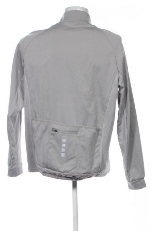 Pánský športový vrch Active By Tchibo, Veľkosť XL, Farba Sivá, Cena  13,95 €