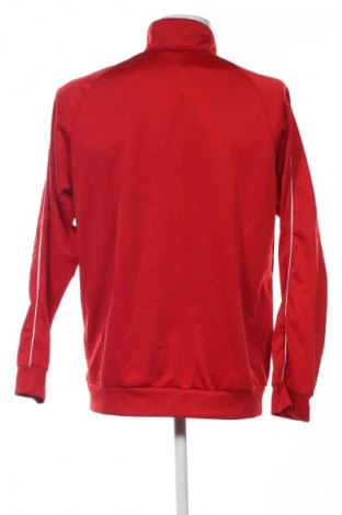 Pánský športový vrch Adidas, Veľkosť XL, Farba Červená, Cena  33,95 €
