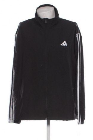 Мъжко спортно горнище Adidas, Размер XXL, Цвят Многоцветен, Цена 109,99 лв.