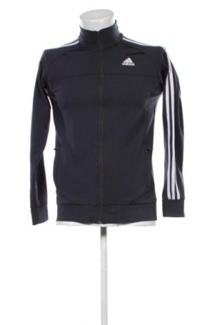 Pánský športový vrch Adidas, Veľkosť S, Farba Sivá, Cena  24,95 €