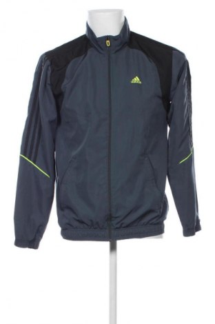 Bluză trening de bărbați Adidas, Mărime XL, Culoare Multicolor, Preț 190,99 Lei