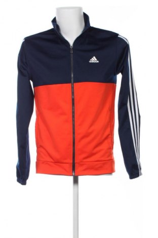 Мъжко спортно горнище Adidas, Размер M, Цвят Многоцветен, Цена 49,99 лв.